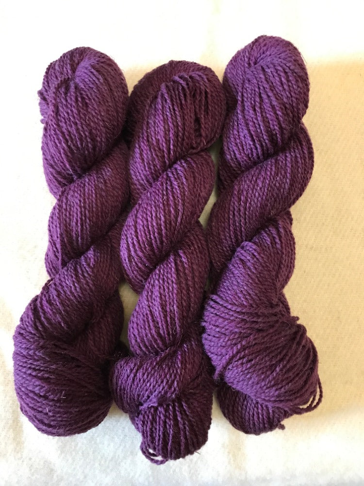 Yarn – Topsy Farms