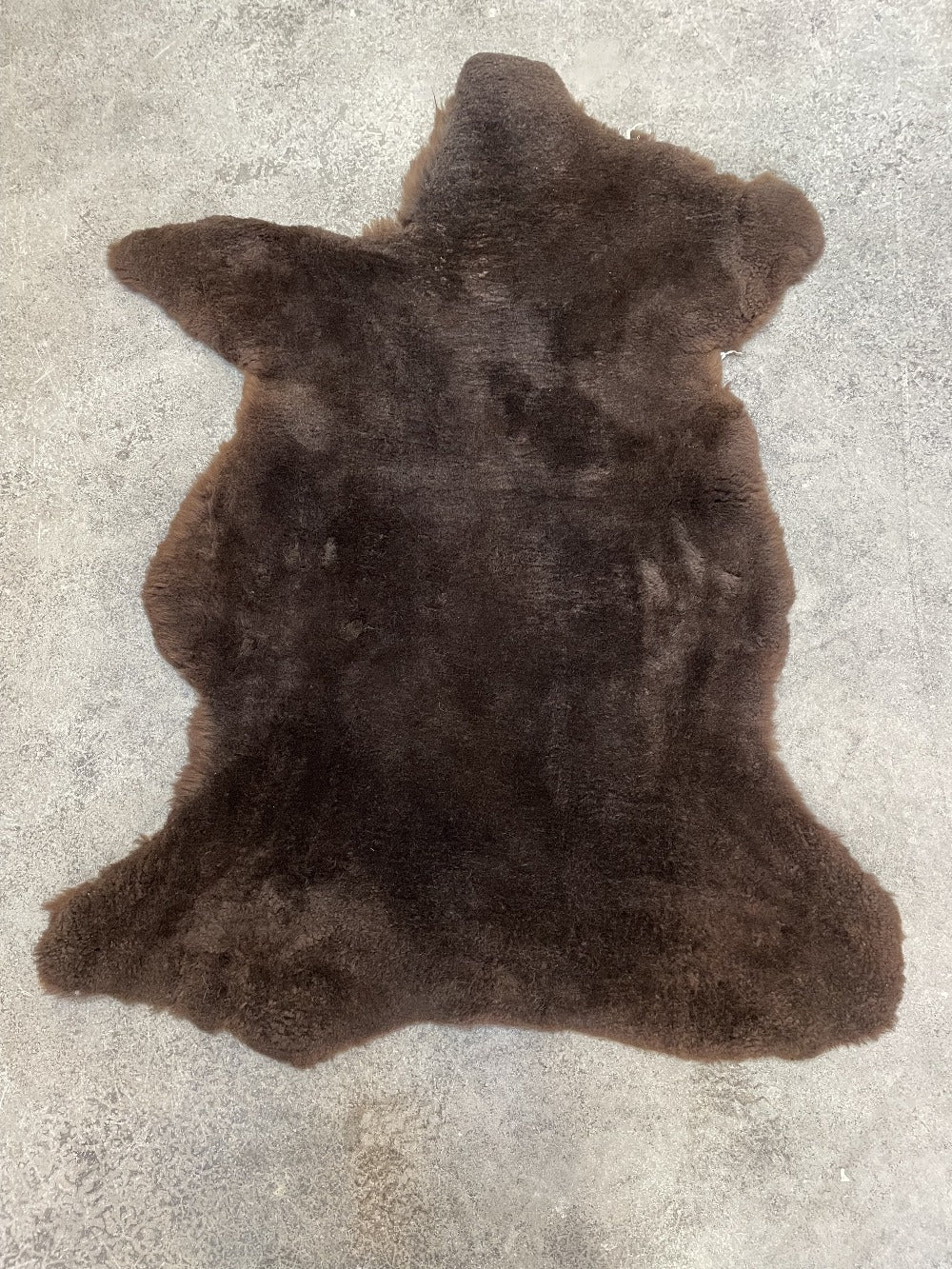 Naturally Coloured Crafting Sheepskins