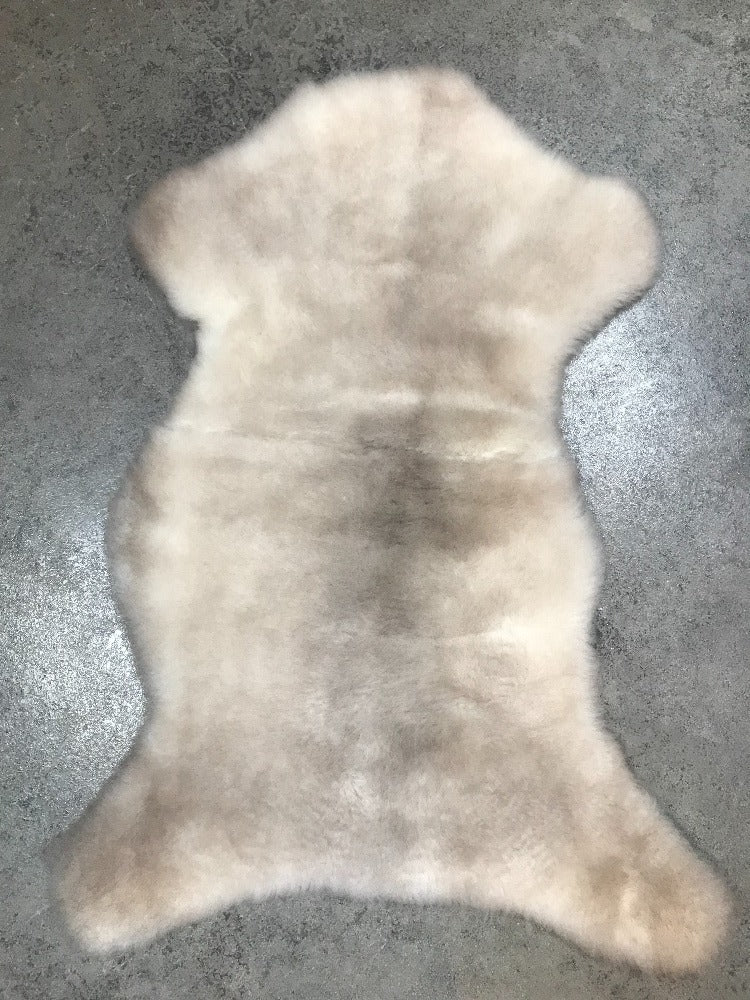 Lambskin, Naturally Coloured