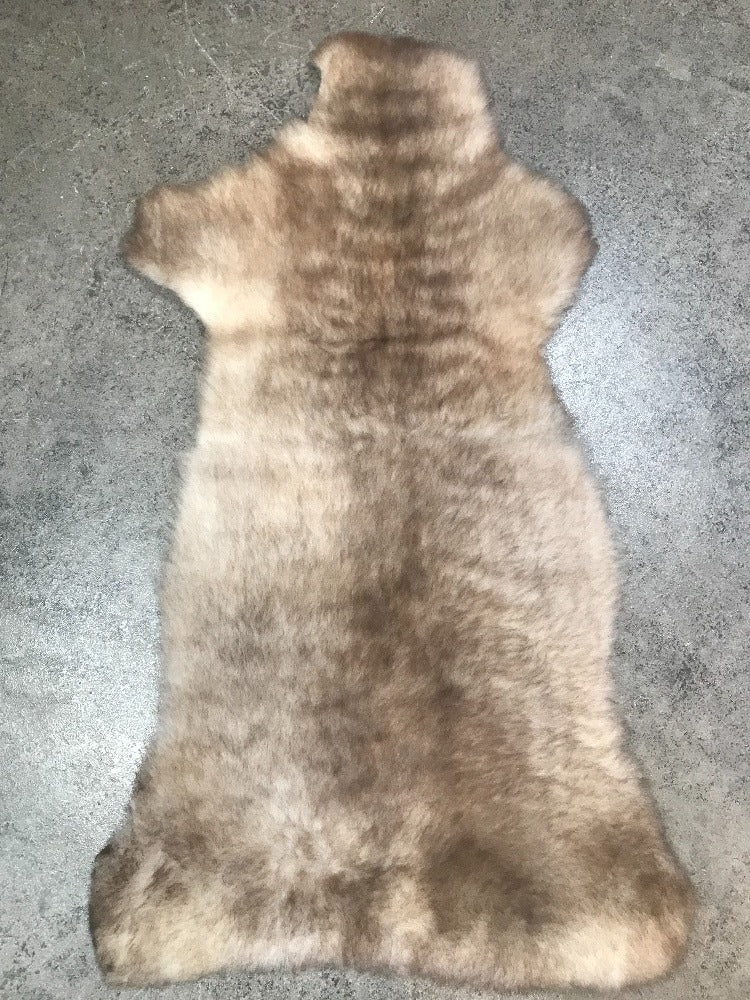 Lambskin, Naturally Coloured