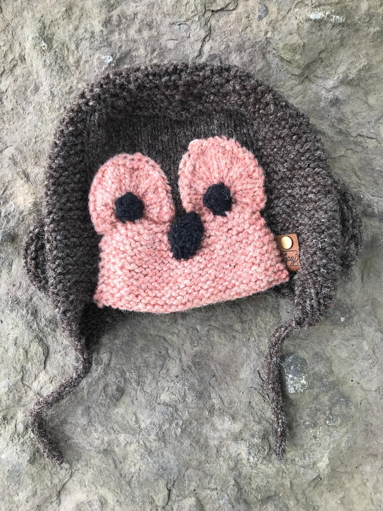 Monkey hats hot sale for adults