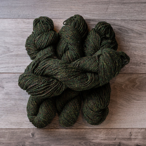 Olive Green yarn – Topsy Farms